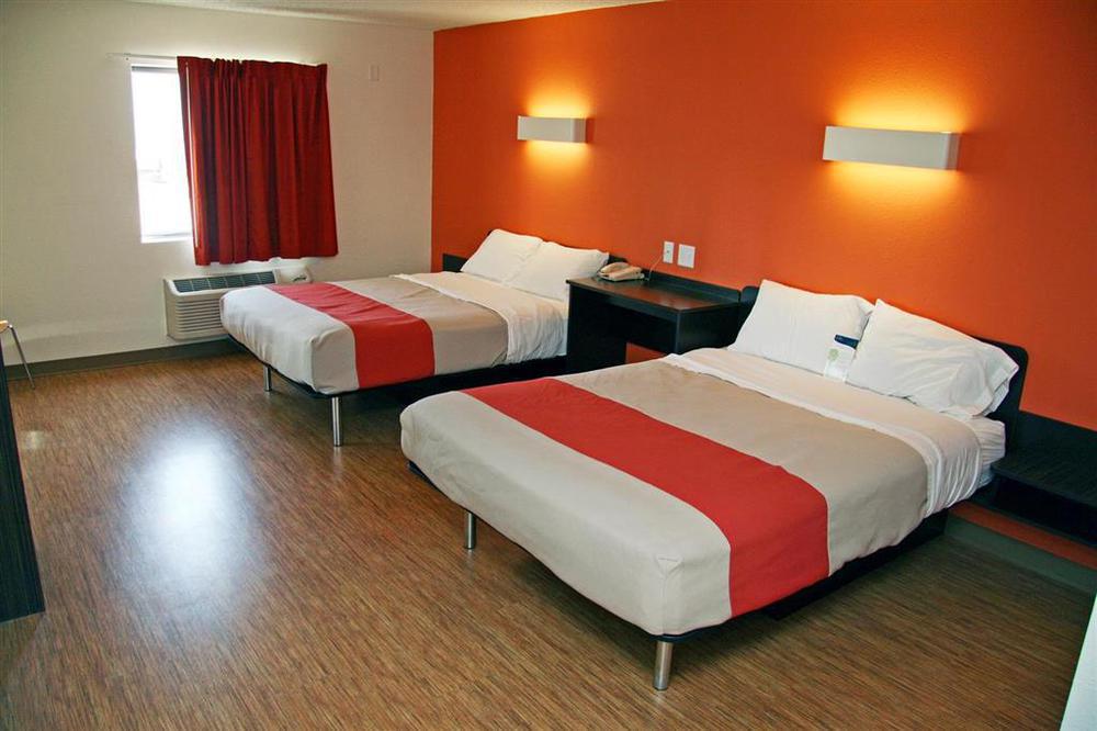 Motel 6-York, Ne Quarto foto