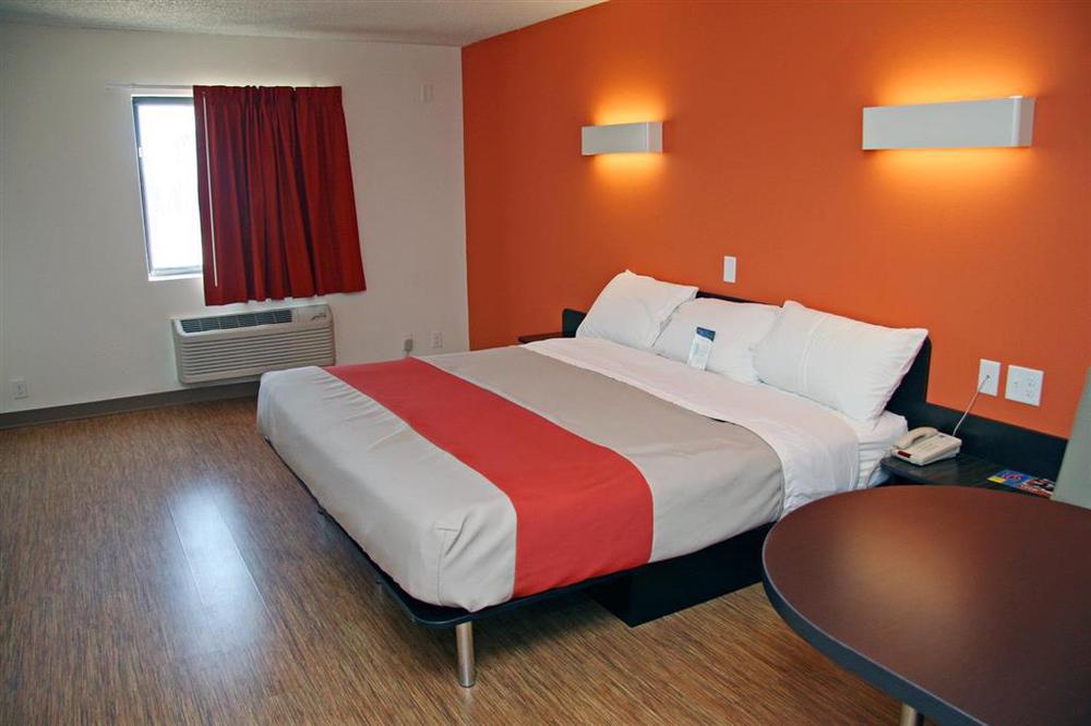 Motel 6-York, Ne Quarto foto